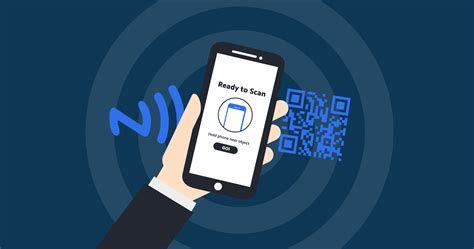 nfc tag scannen|how to scan nfc codes.